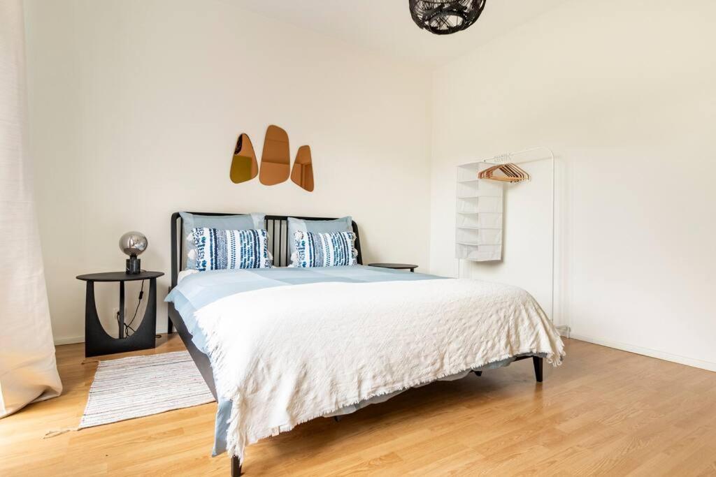 Apartament Cosy Apart Antwerp City Center1 Zewnętrze zdjęcie