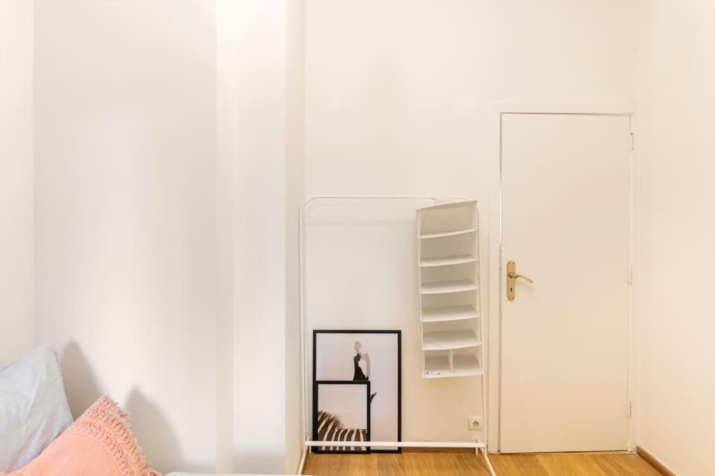 Apartament Cosy Apart Antwerp City Center1 Zewnętrze zdjęcie