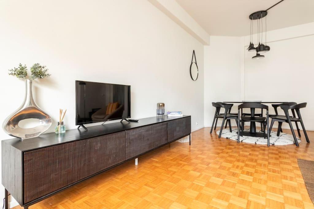 Apartament Cosy Apart Antwerp City Center1 Zewnętrze zdjęcie
