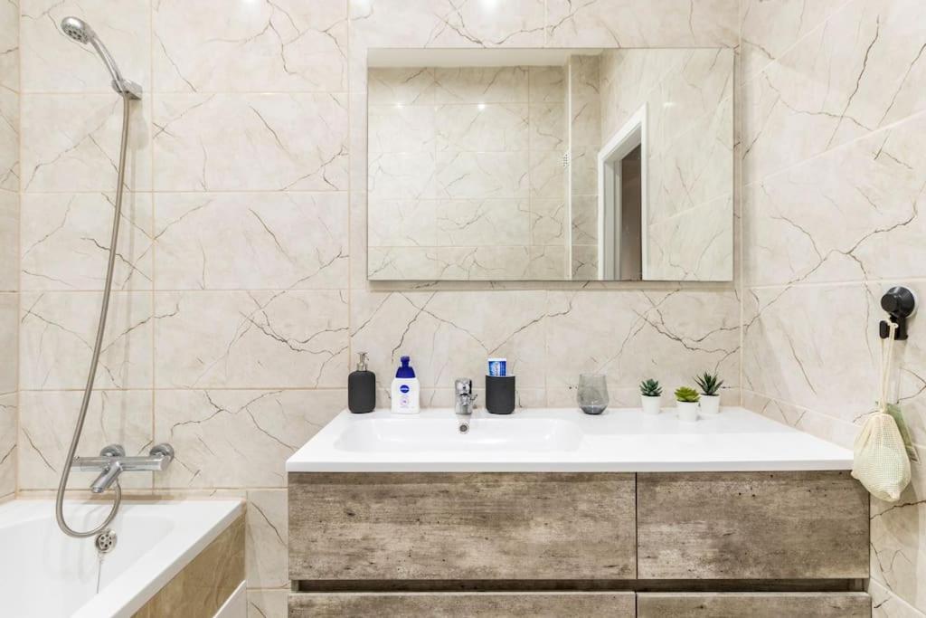 Apartament Cosy Apart Antwerp City Center1 Zewnętrze zdjęcie