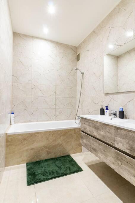 Apartament Cosy Apart Antwerp City Center1 Zewnętrze zdjęcie