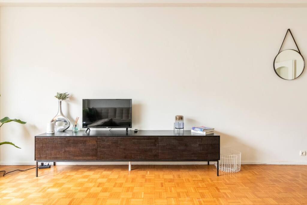 Apartament Cosy Apart Antwerp City Center1 Zewnętrze zdjęcie
