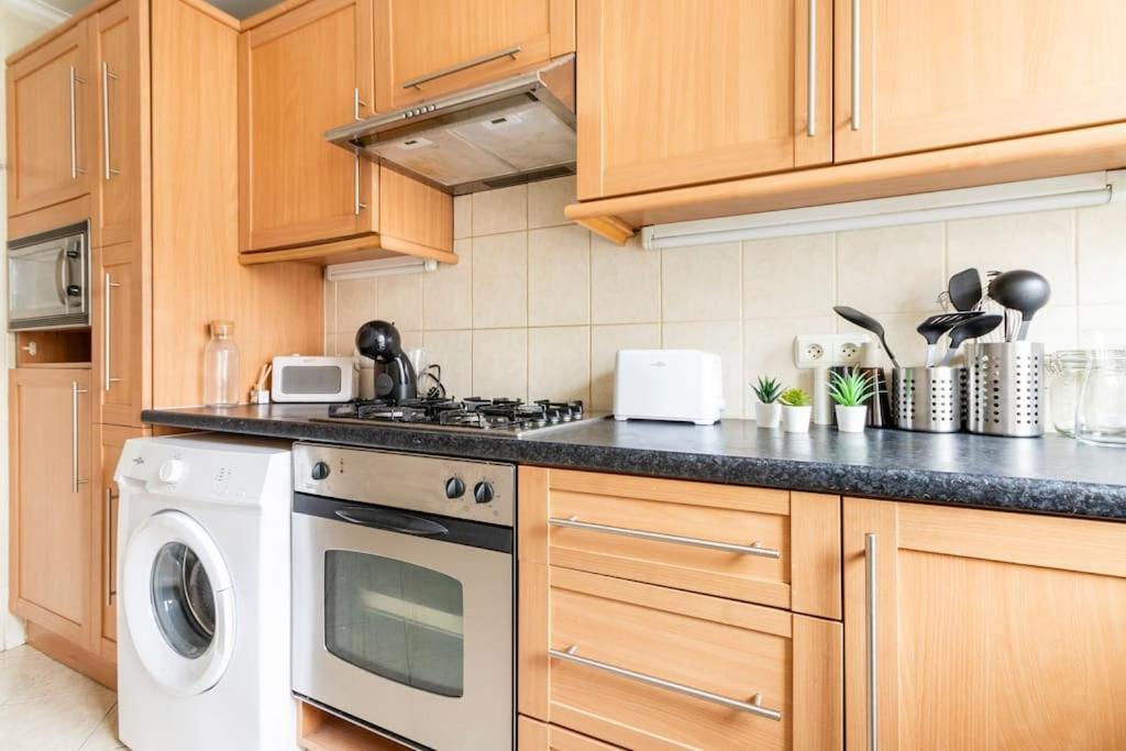 Apartament Cosy Apart Antwerp City Center1 Zewnętrze zdjęcie
